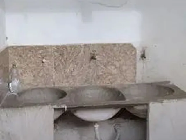 Imagem 6: Casa 2 Quartos com Garagem Coberta