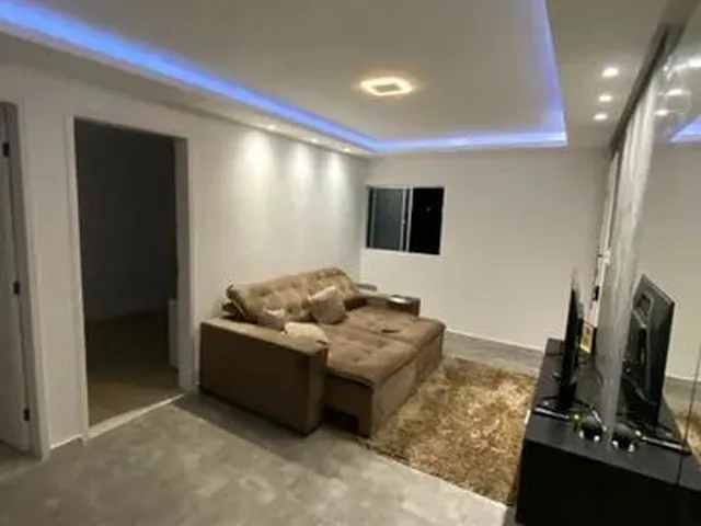 Imagem: Quarto na Serraria