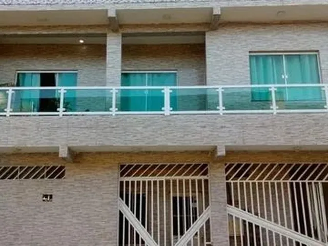 Imagem 1: Alugo Casa com 1/4## Ponto Certo