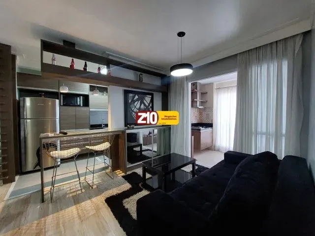 Imagem 12: Z10 Imóveis Apartamento com 3 dormitórios
