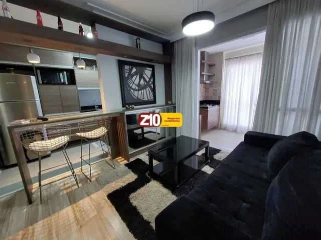 Imagem 3: Z10 Imóveis Apartamento com 3 dormitórios