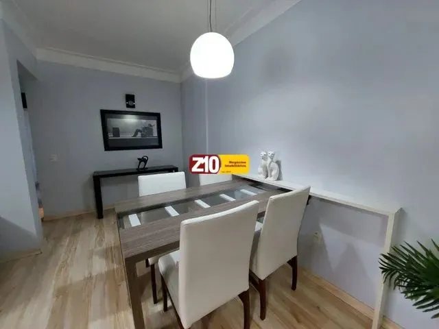 Imagem 15: Z10 Imóveis Apartamento com 3 dormitórios
