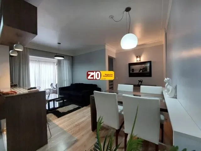 Imagem 11: Z10 Imóveis Apartamento com 3 dormitórios