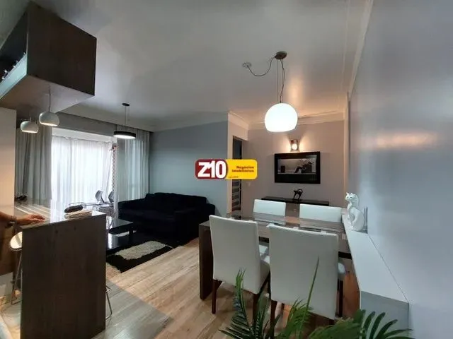 Imagem 8: Z10 Imóveis Apartamento com 3 dormitórios