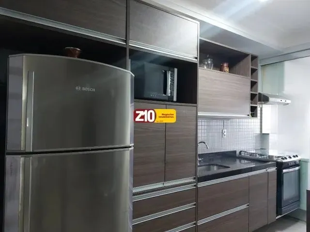 Imagem 14: Z10 Imóveis Apartamento com 3 dormitórios