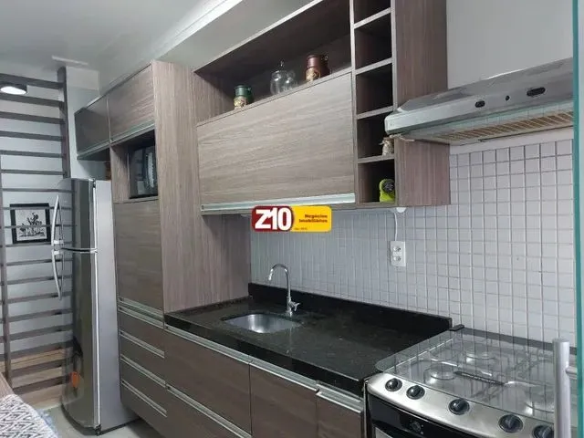 Imagem 9: Z10 Imóveis Apartamento com 3 dormitórios