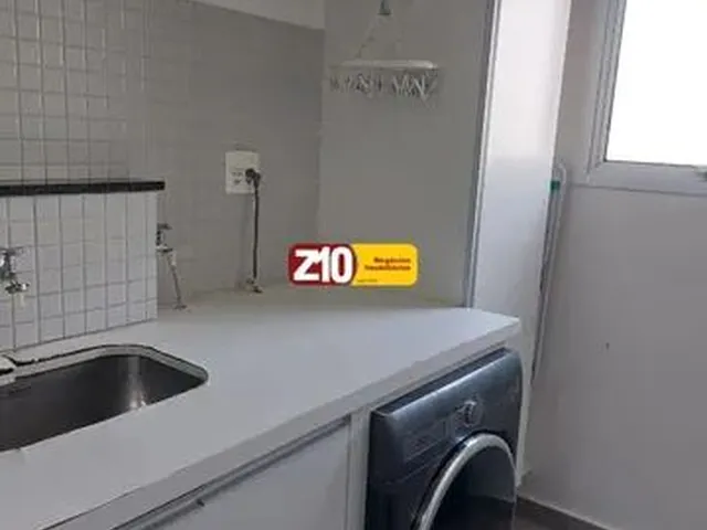 Imagem 5: Z10 Imóveis Apartamento com 3 dormitórios