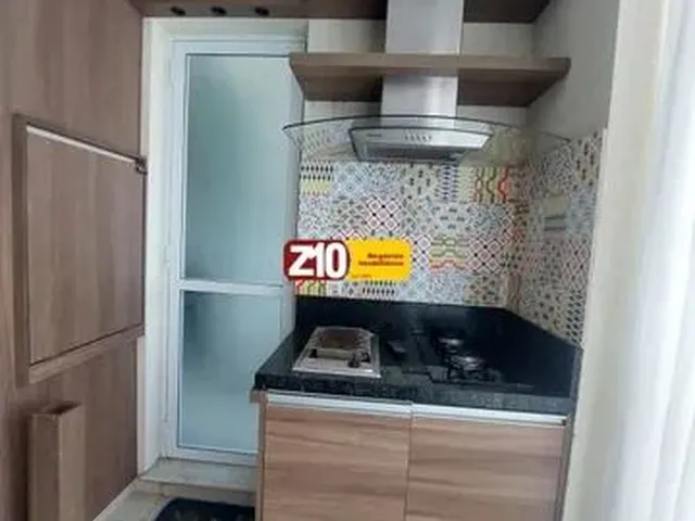 Imagem 10: Z10 Imóveis Apartamento com 3 dormitórios