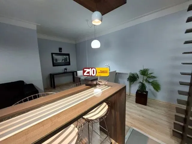 Imagem 4: Z10 Imóveis Apartamento com 3 dormitórios