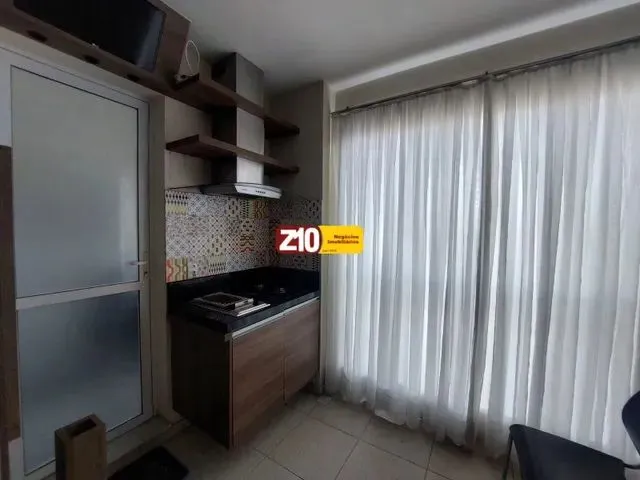 Imagem 16: Z10 Imóveis Apartamento com 3 dormitórios