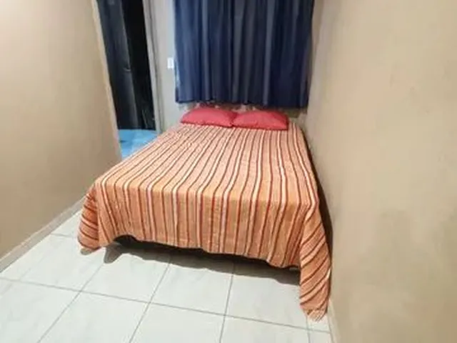 Imagem: Aluga-Se Kitnet