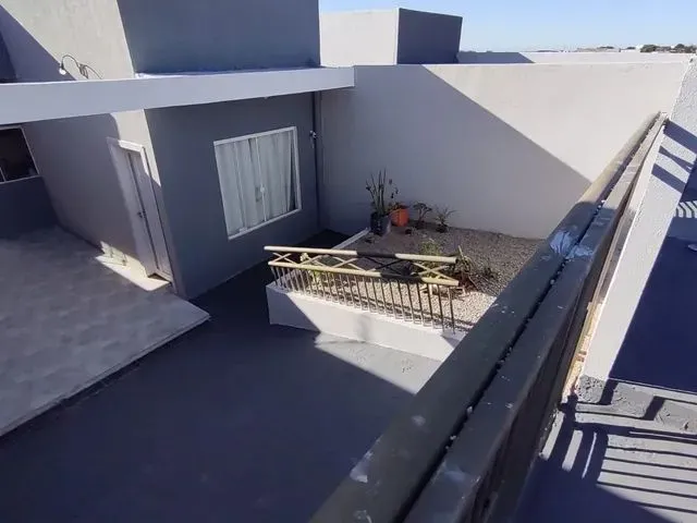 Imagem: Casa Nova Mobiliada