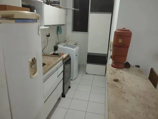 Imagem: Apartamento Mobiliado, Condominio Parque