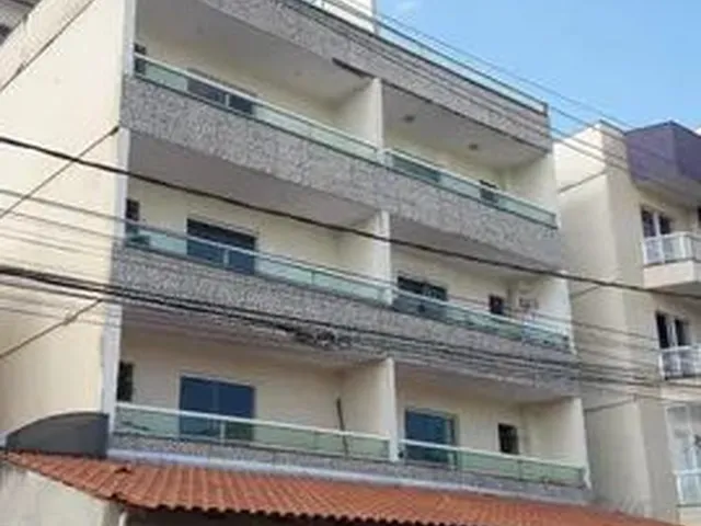 Imagem 6: Apartamento 2/4 Monte Castelo