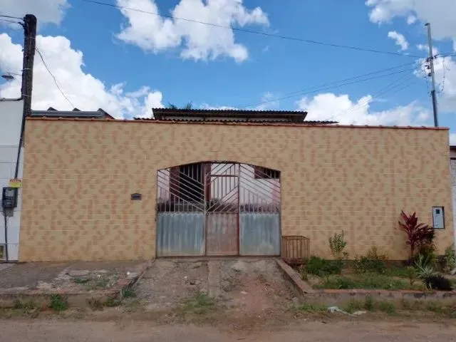 Imagem: Aluga-Se Casa - Portal da Amazônia - 1000