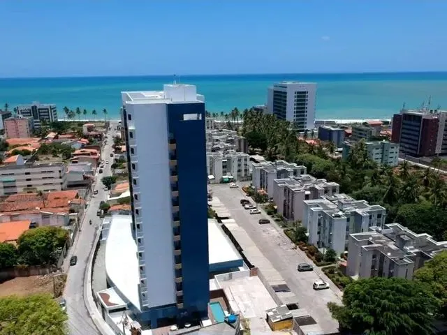 Imagem: Studio para Aluguel Possui 40 Metros Quadrados
