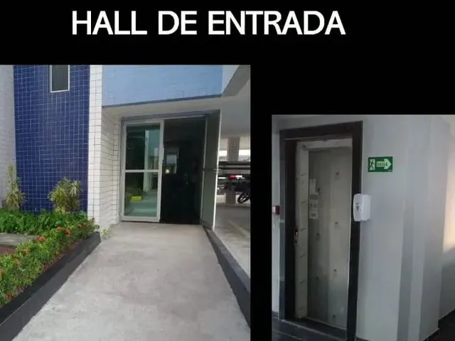 Imagem: Apartamento 2Qts em Campo Grande