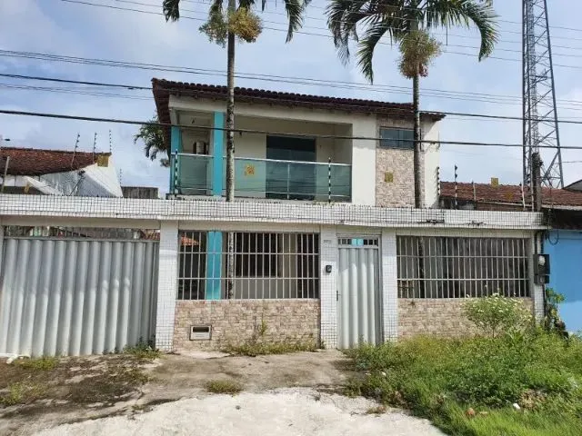 Imagem: Casa no Conj. Satélite Frente Mário Covas