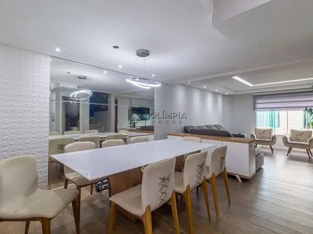 Imagem: Casa Locação 3 Dormitórios - 202 M²