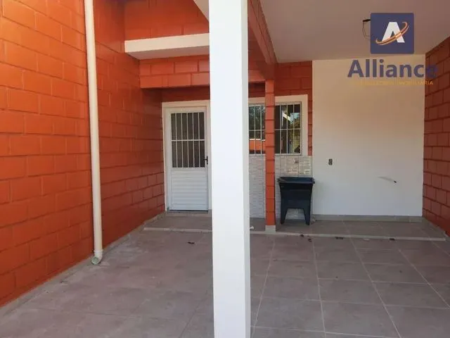 Imagem: Casa para Alugar Corrupira Jundiaí