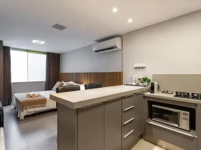Imagem: Loft de Luxo no Melhor Ponto de Copacabana