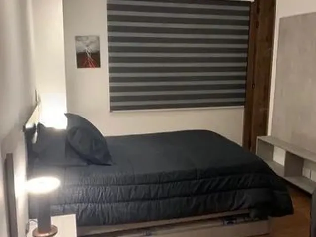 Imagem 1: Alugo 1 Quarto no Meu Apartamento