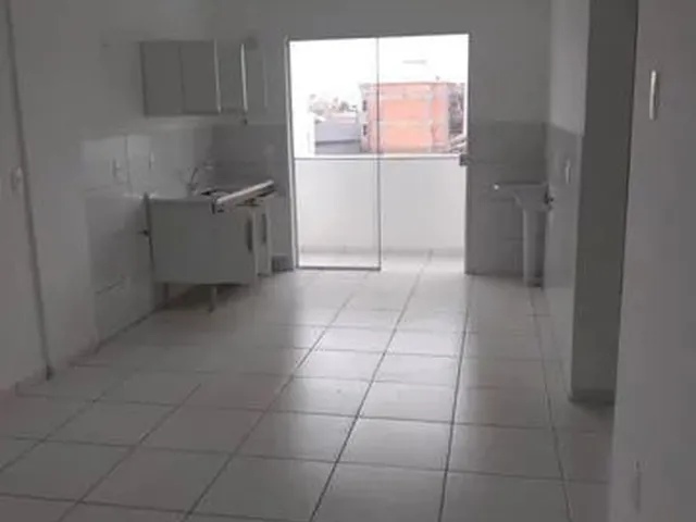 Imagem: Apartamento com 2 Dormitórios para Alugar