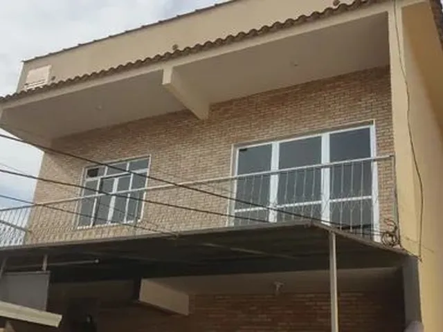Imagem: Casa no Retiro