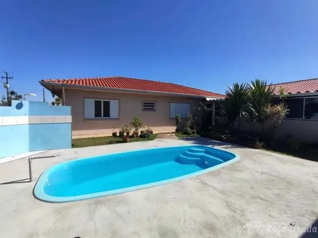Imagem: Casa em Condomínio para Alugar em Cambé