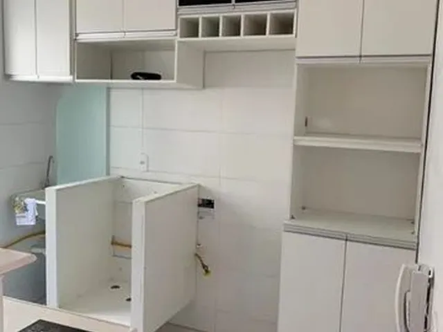 Imagem: Apt 2/4, Lauro de Freitas