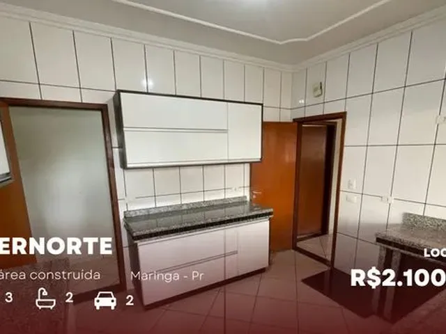 Imagem: Apartamento Internorte