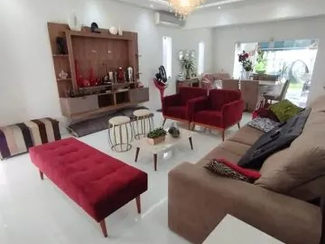 Imagem: Vende-Se Casa no Condomínio Green Garden
