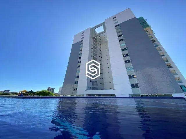 Imagem: 3095) Apartamento Padrão na Zona Leste