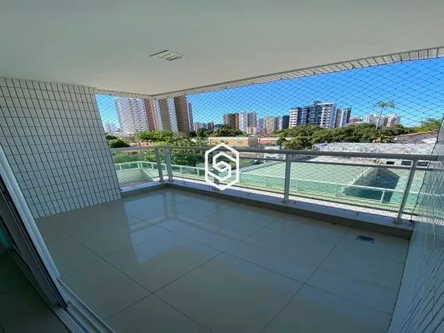 Imagem 15: 3095) Apartamento Padrão na Zona Leste