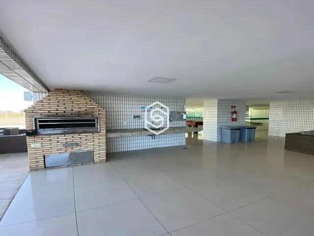 Imagem 2: 3095) Apartamento Padrão na Zona Leste