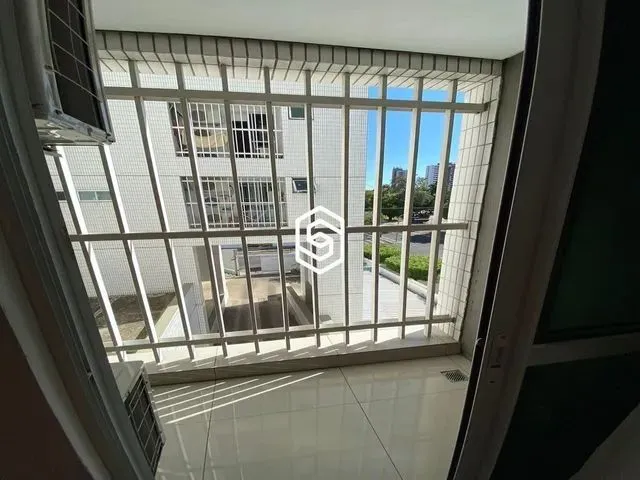 Imagem 8: 3095) Apartamento Padrão na Zona Leste