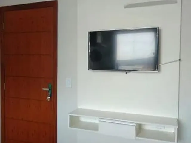 Imagem 4: Flat Mobiliado Vila Bretas