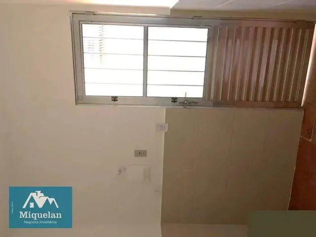 Imagem: Casa com 1 Dormitório para Alugar, 25 M²