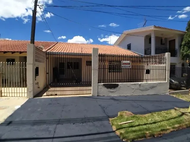 Imagem: Casa Geminada para Alugar em Maringá