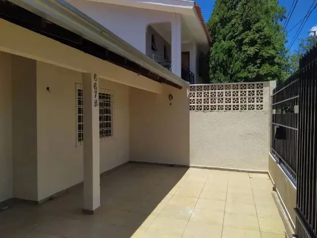 Imagem 2: Casa Geminada para Alugar em Maringá - Pr - Vila Marumby