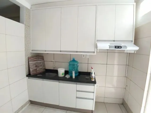 Imagem 8: Casa Geminada para Alugar em Maringá - Pr - Vila Marumby