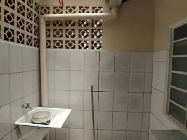 Imagem 5: Casa Geminada para Alugar em Maringá - Pr - Vila Marumby