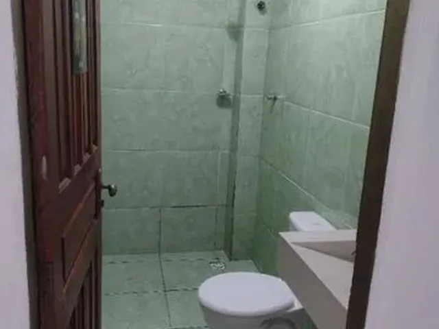 Imagem 4: Aluguel Quarto com 1 dormitório