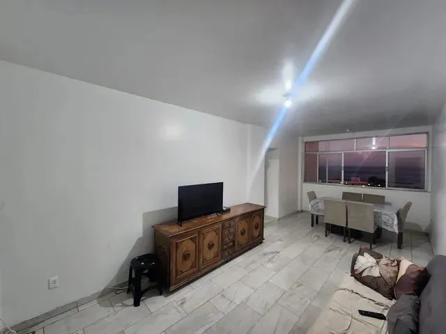 Imagem: Apartamento com 3 Quartos em 104M² com