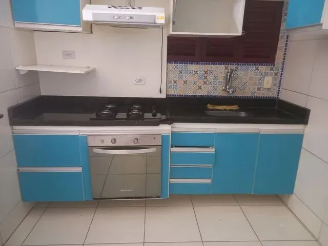 Imagem: Casa de 2 Quartos