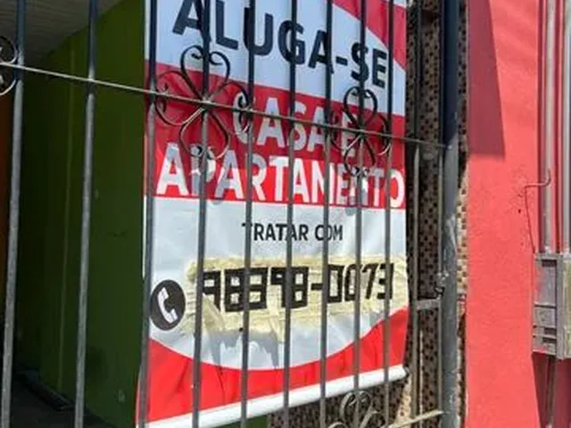 Imagem: Aluguel