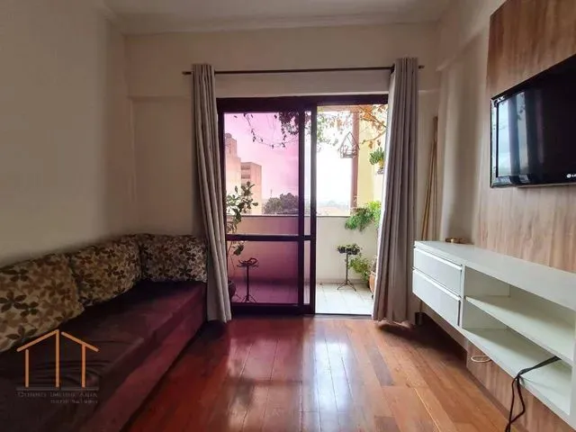 Imagem: Apartamento com 2 Dormitórios para Alugar