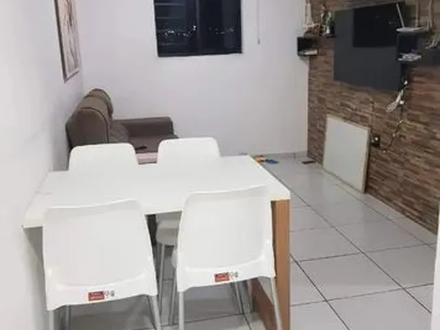 Imagem: Apartamento 2 Quartos
