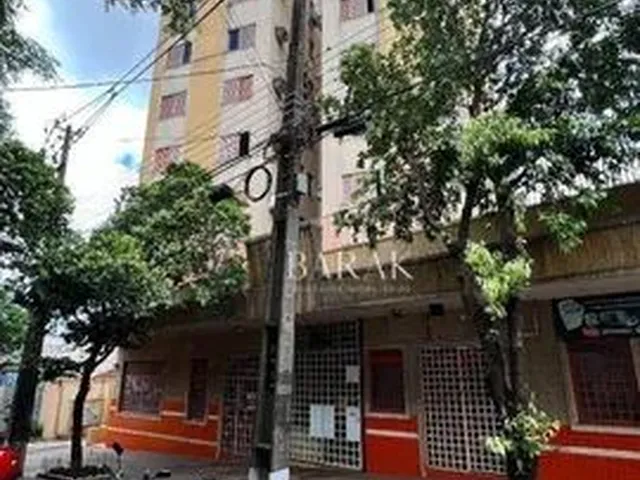 Imagem: Apartamento com 2 Dormitórios, 60 M²