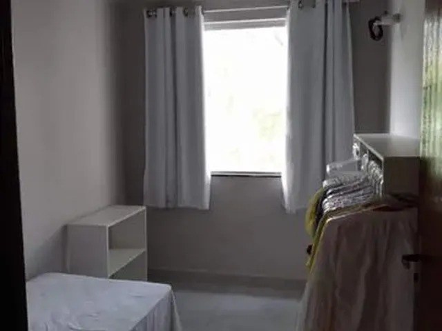 Imagem: Alugo Quarto para Mulheres